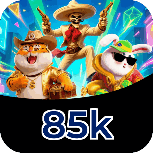 Slots Premium da PG Soft na 85k