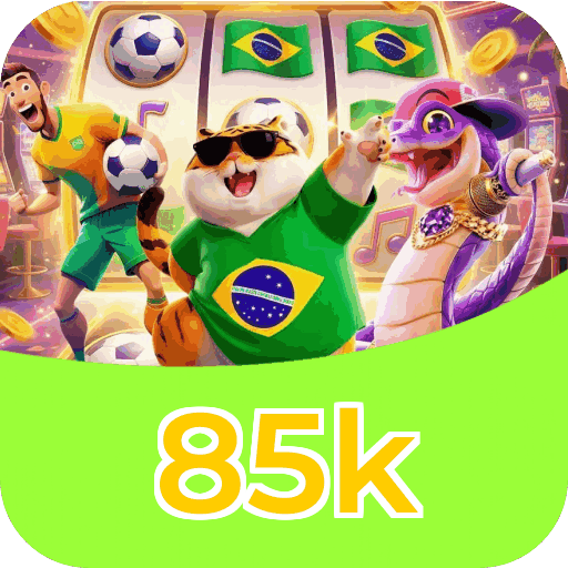 Apostas esportivas ao vivo na 85k