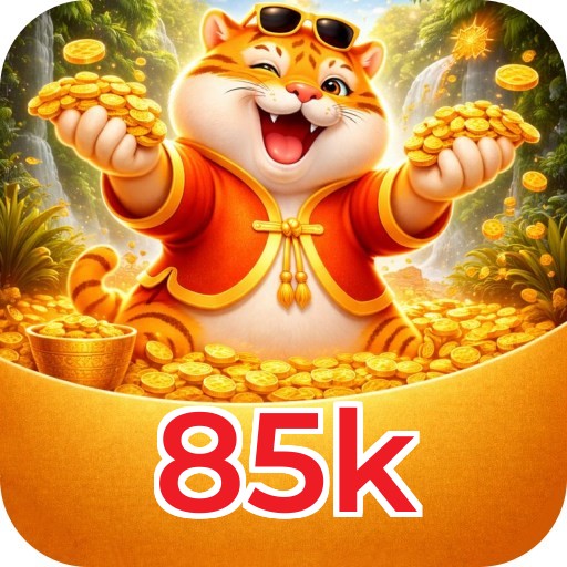 Free Spins Bonus - Lucky Tiger