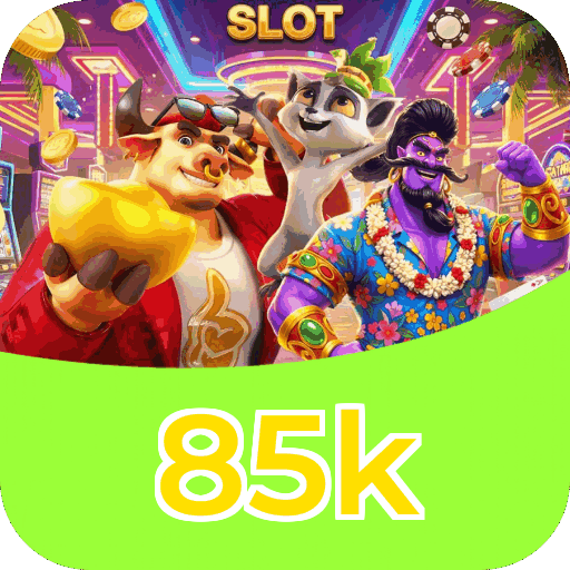 Reload Bonus 85k