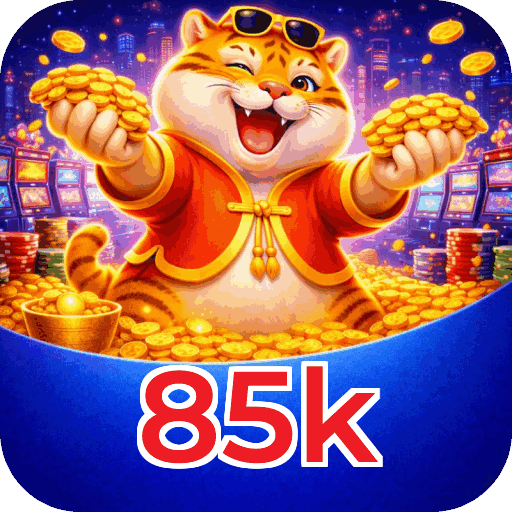 Fortune Tiger Slot Game
